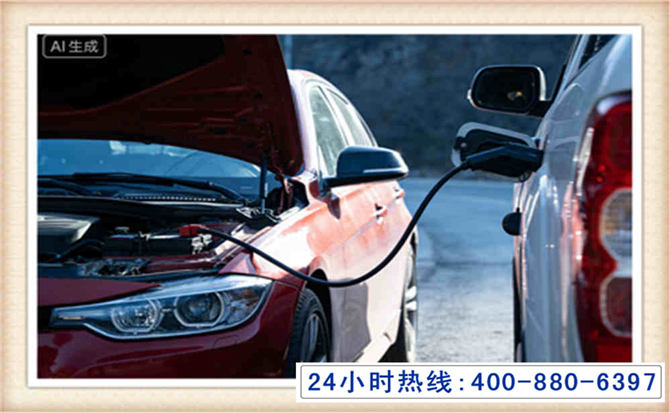 平乐潍坊拖车,附近24小时汽车拖车救援，潍坊道路救援拖车电话
