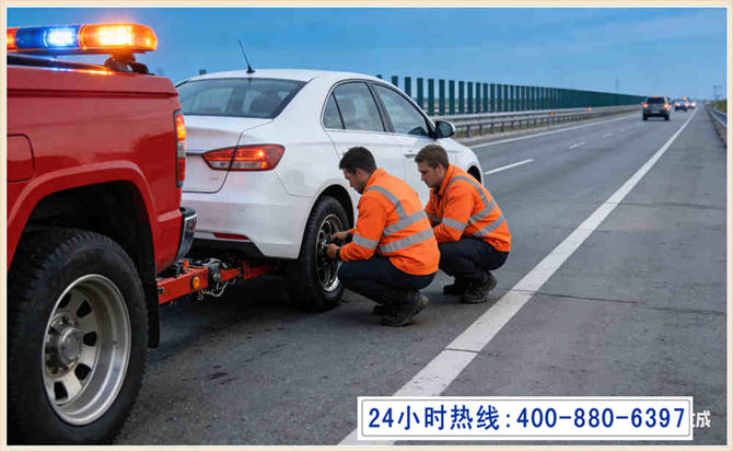 平乐汽车救援道路救援 平乐汽车救援道路救援